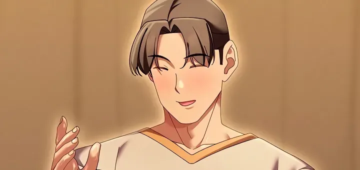 Read New Town Massage chapter 4 image 5 on Lezhin