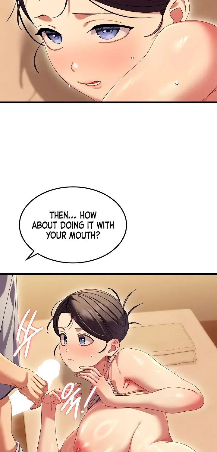 Read New Town Massage chapter 4 image 77 on Lezhin