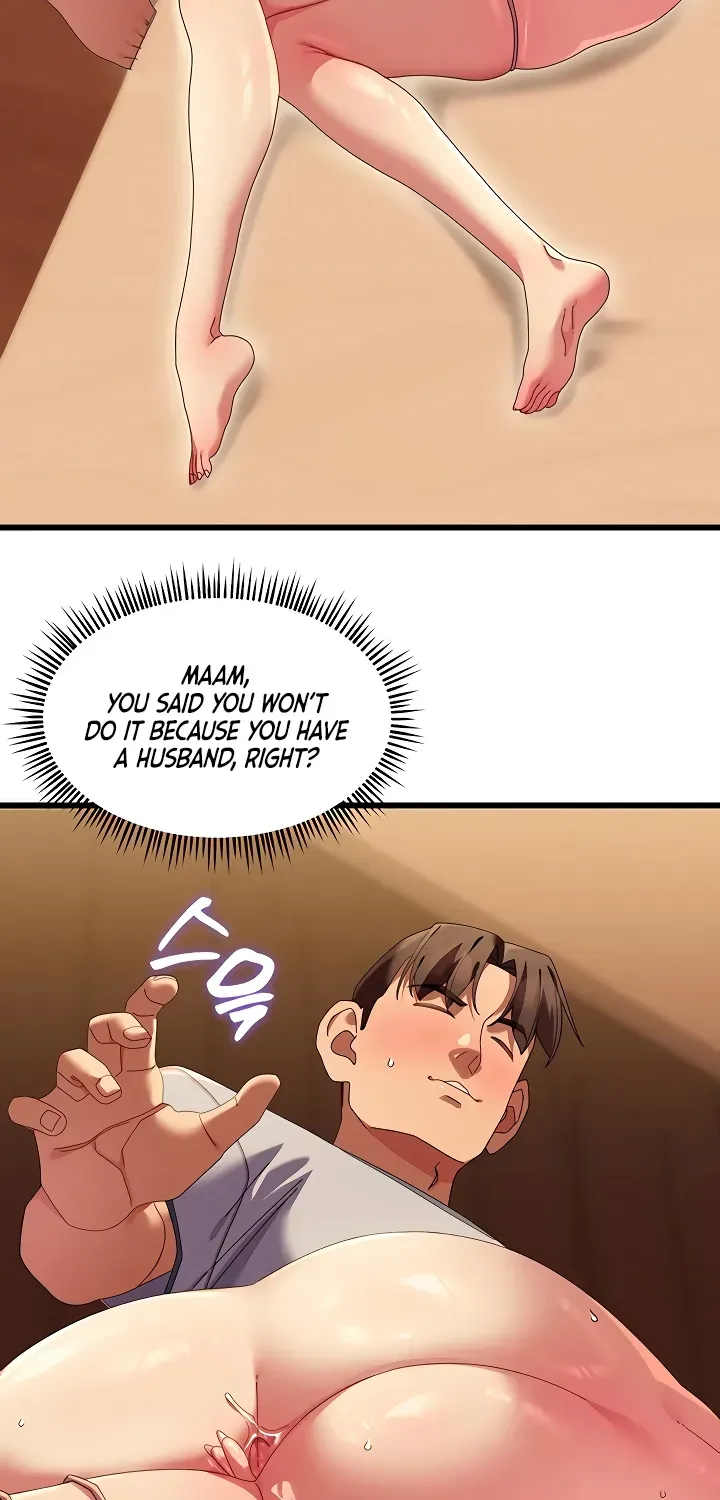 Read New Town Massage chapter 4 image 85 on Lezhin