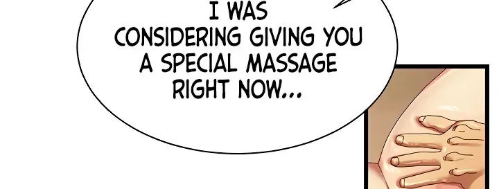 Read New Town Massage chapter 5 image 26 on Lezhin