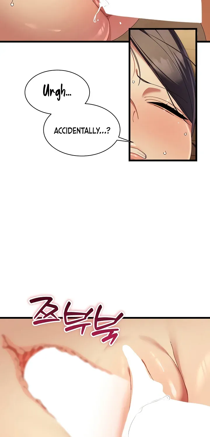 Read New Town Massage chapter 5 image 44 on Lezhin