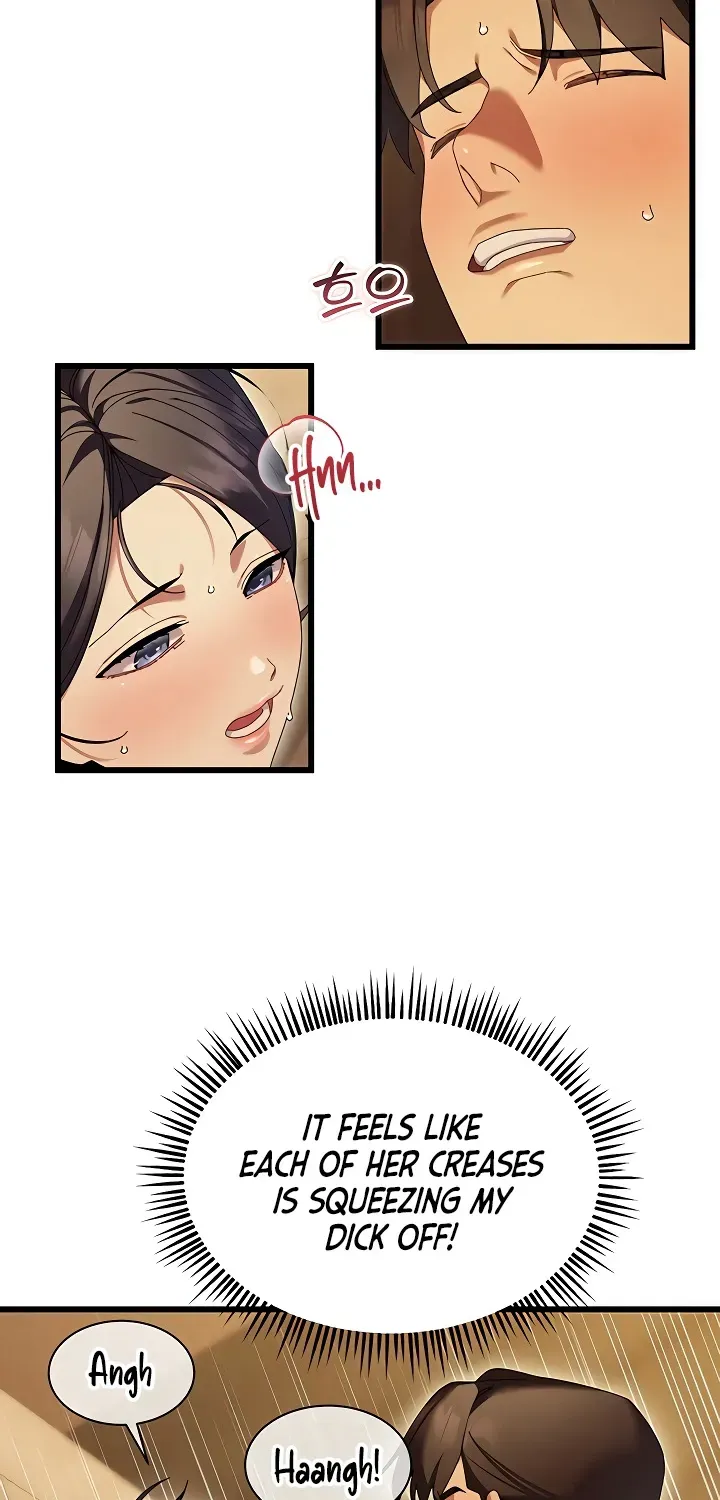 Read New Town Massage chapter 5 image 49 on Lezhin
