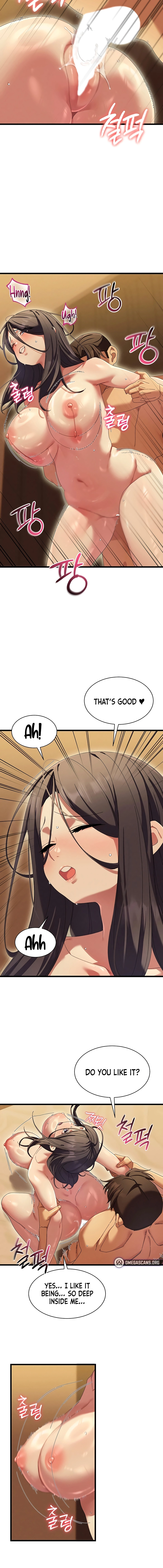 Read New Town Massage chapter 6 image 13 on Lezhin