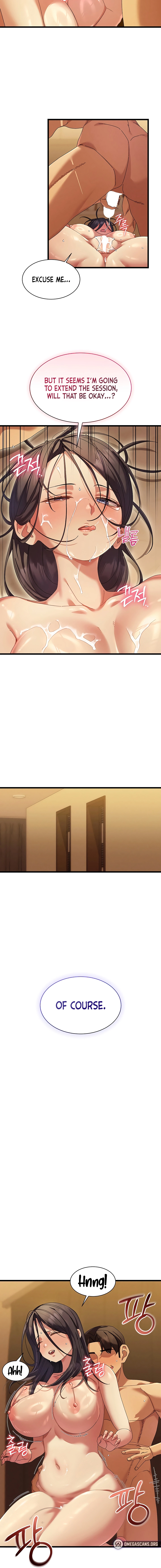 Read New Town Massage chapter 6 image 9 on Lezhin