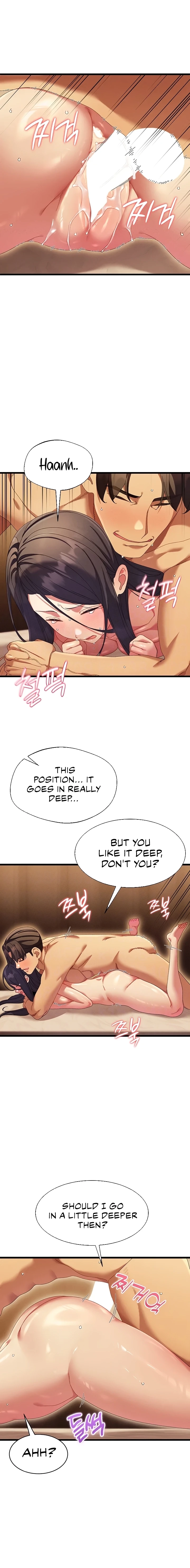 Read New Town Massage chapter 7 image 1 on Lezhin