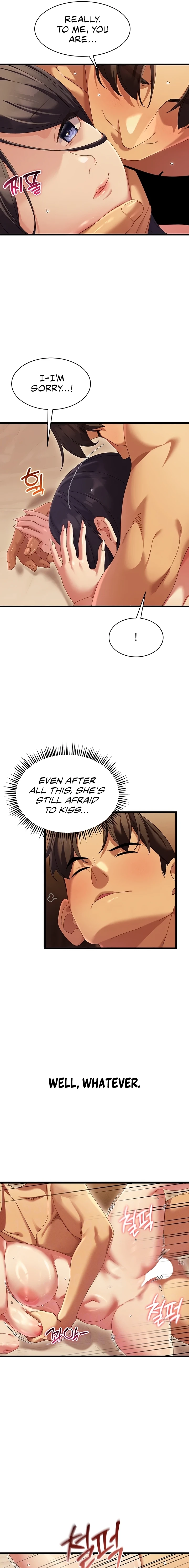 Read New Town Massage chapter 7 image 3 on Lezhin