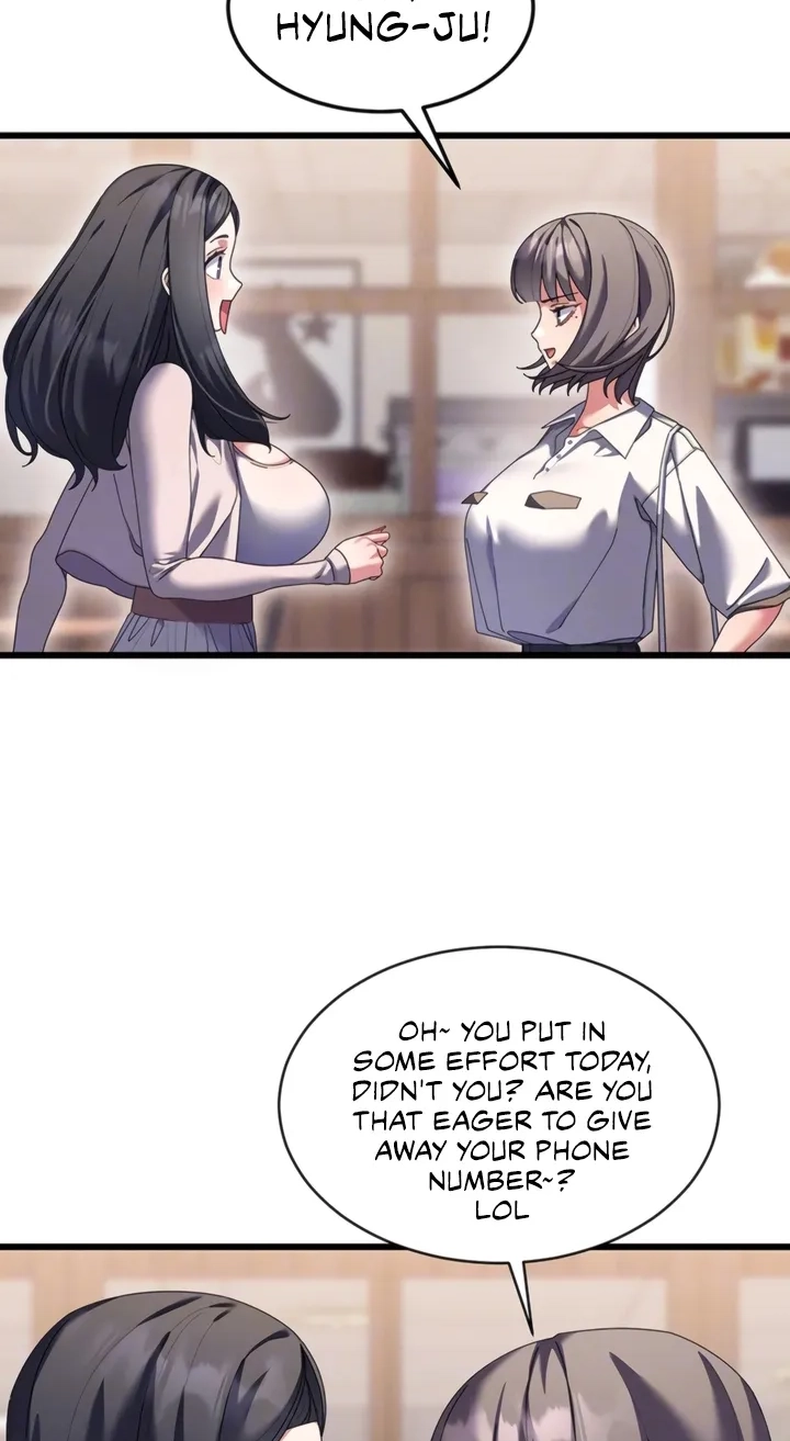 Read New Town Massage chapter 8 image 12 on Lezhin
