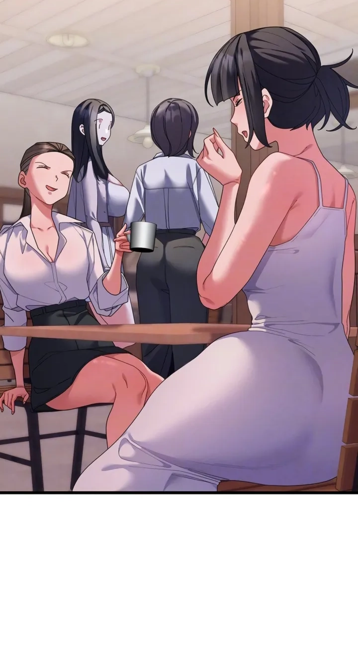 Read New Town Massage chapter 8 image 14 on Lezhin