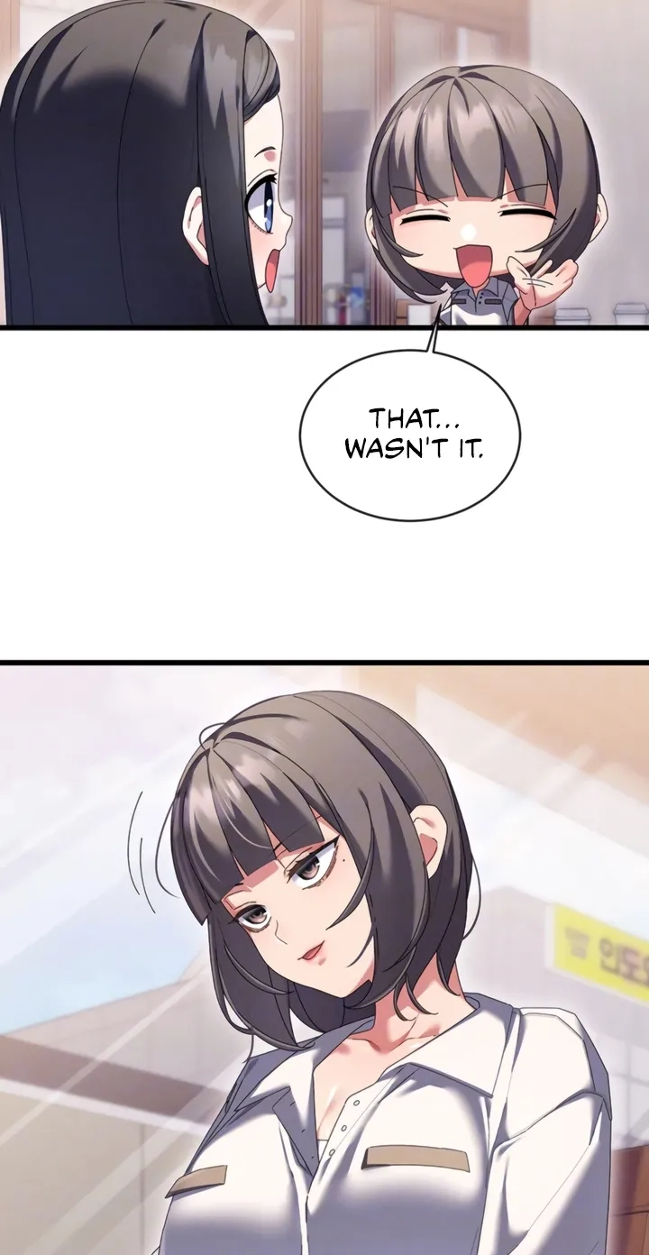 Read New Town Massage chapter 8 image 18 on Lezhin