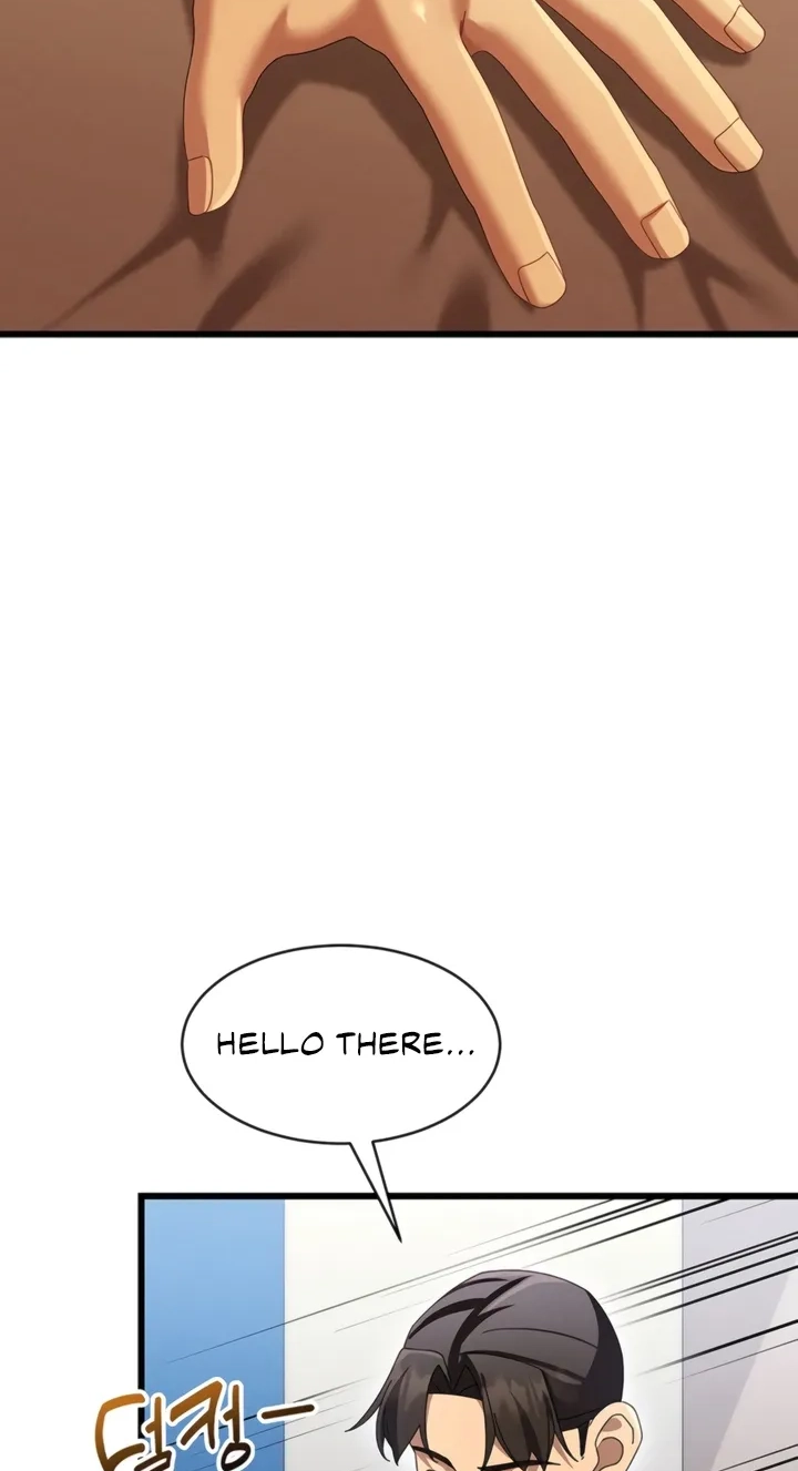 Read New Town Massage chapter 8 image 2 on Lezhin