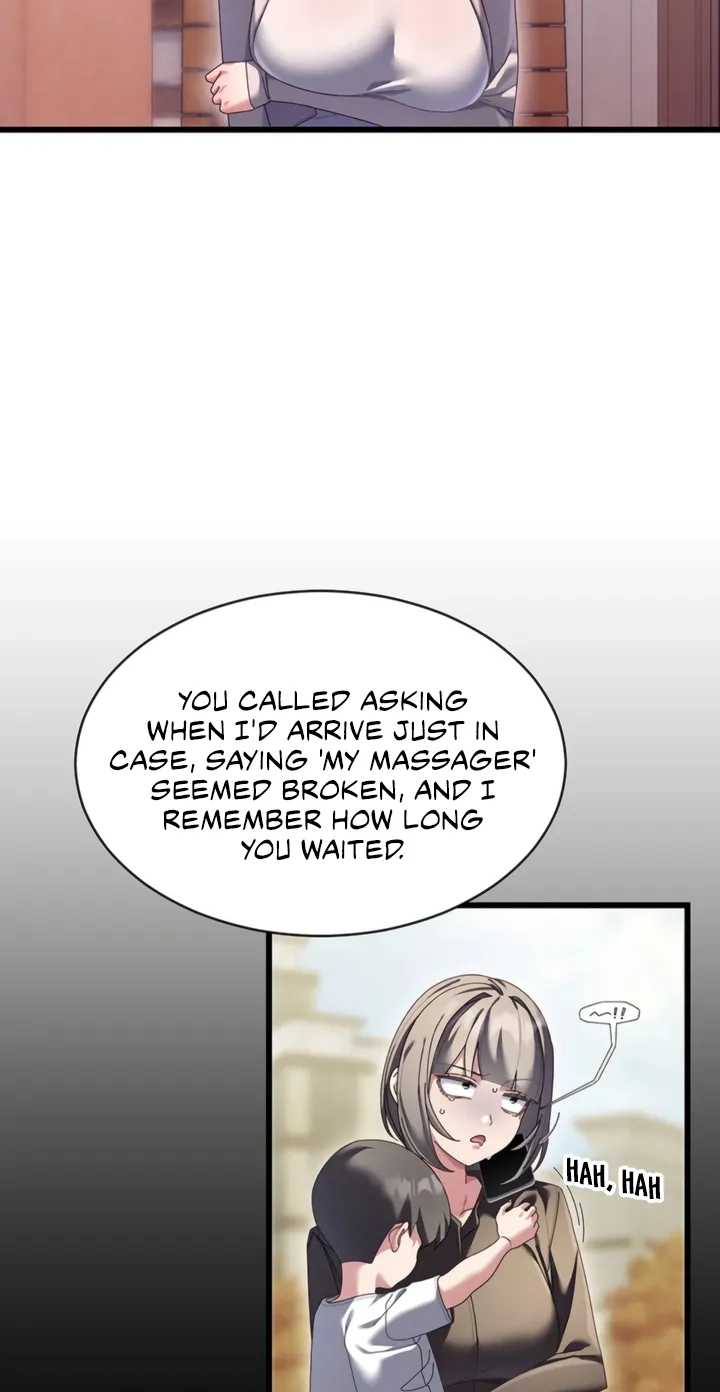 Read New Town Massage chapter 8 image 20 on Lezhin