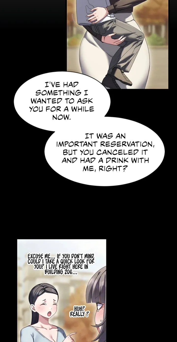 Read New Town Massage chapter 8 image 21 on Lezhin