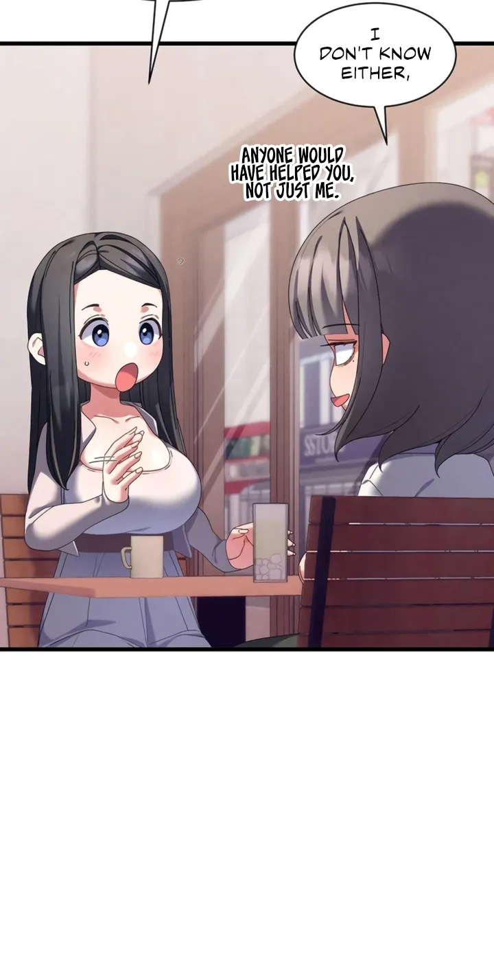 Read New Town Massage chapter 8 image 23 on Lezhin