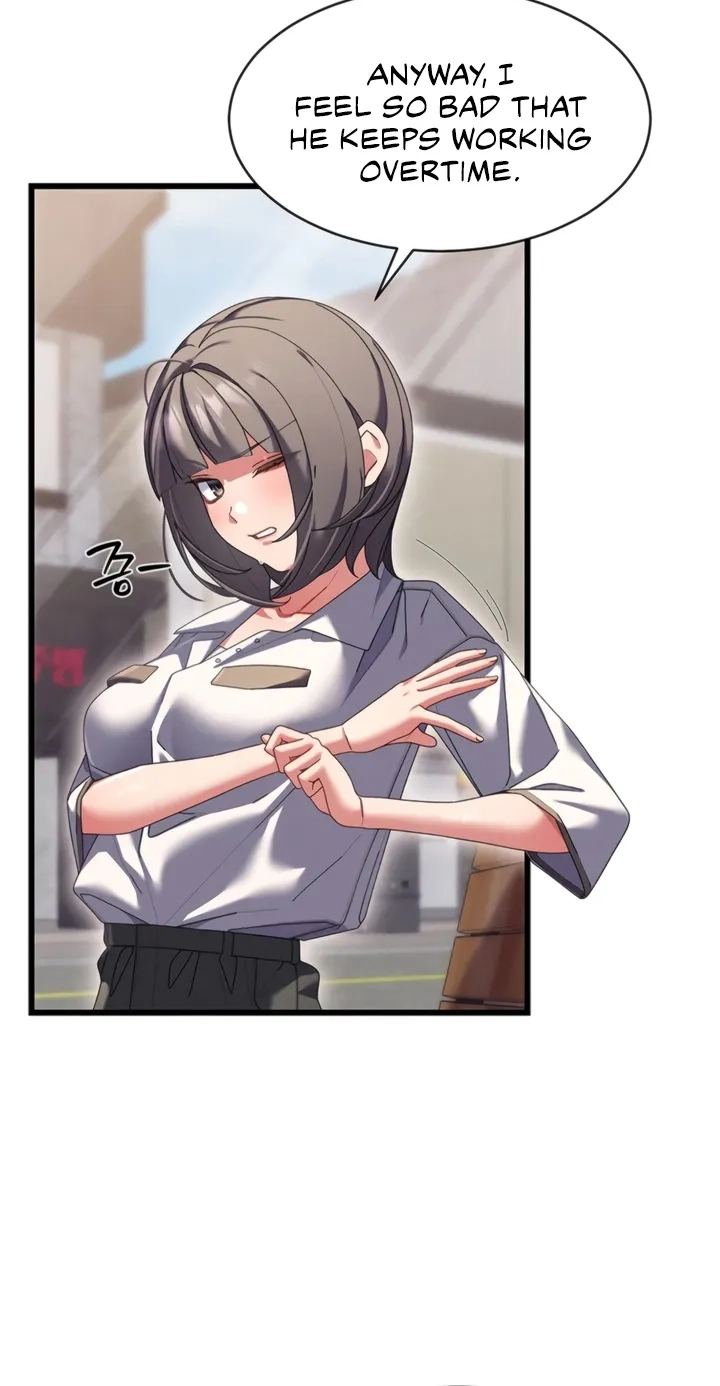 Read New Town Massage chapter 8 image 25 on Lezhin
