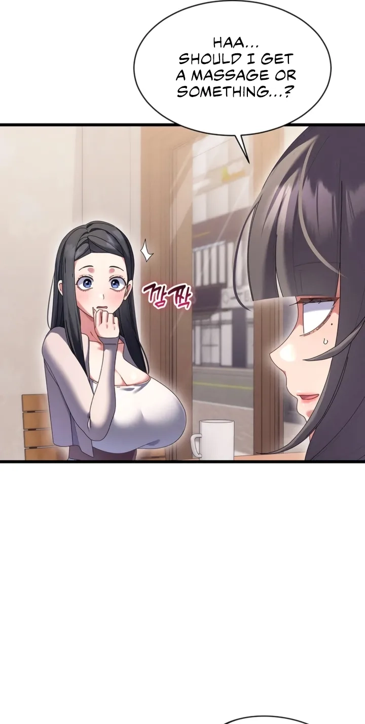 Read New Town Massage chapter 8 image 26 on Lezhin