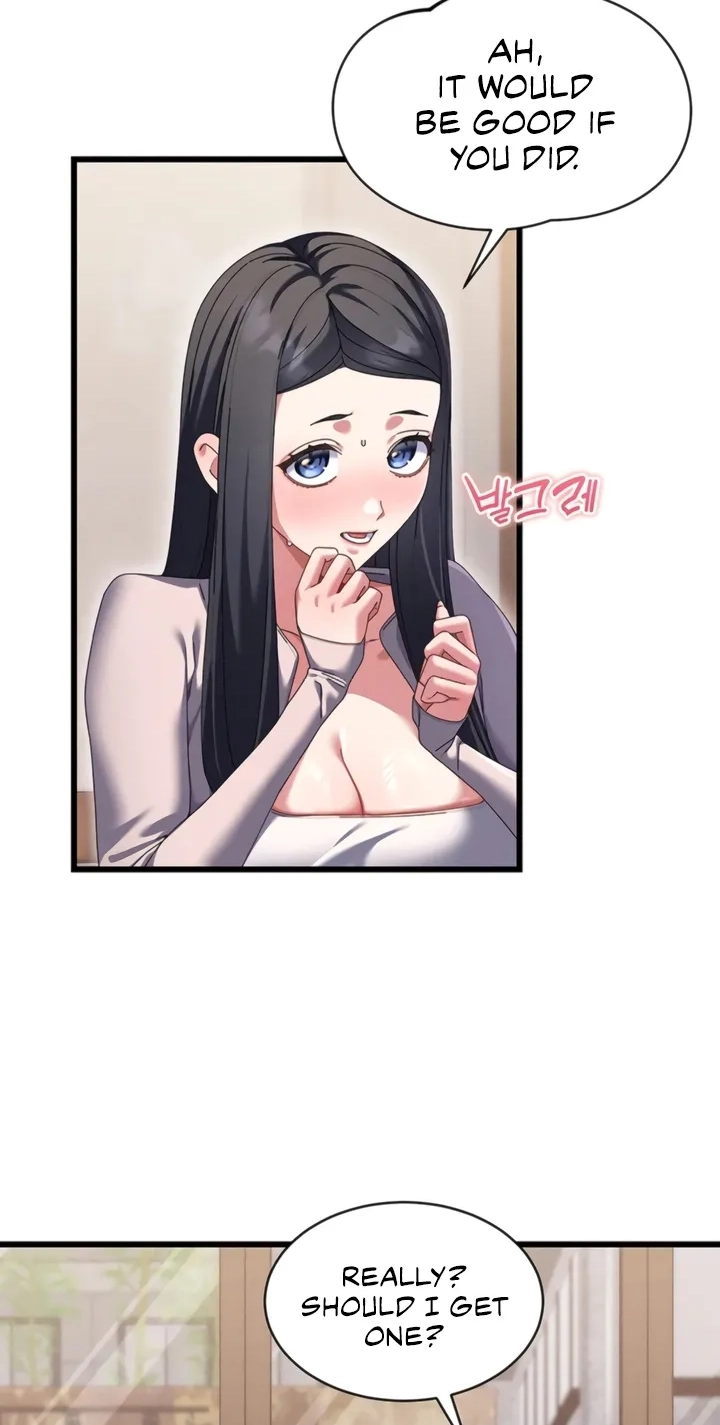 Read New Town Massage chapter 8 image 27 on Lezhin