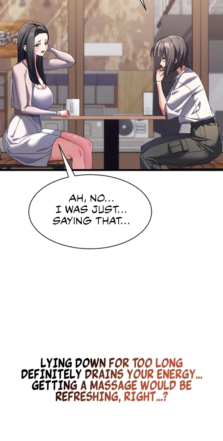 Read New Town Massage chapter 8 image 28 on Lezhin