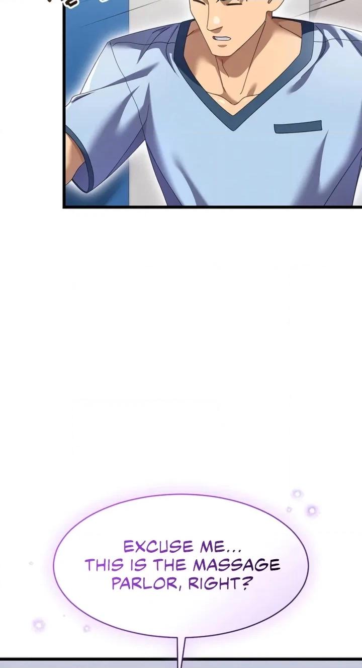 Read New Town Massage chapter 8 image 3 on Lezhin