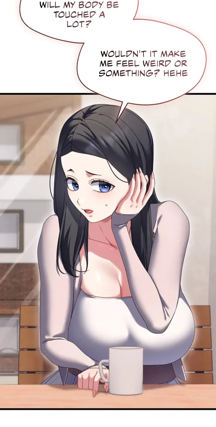 Read New Town Massage chapter 8 image 31 on Lezhin