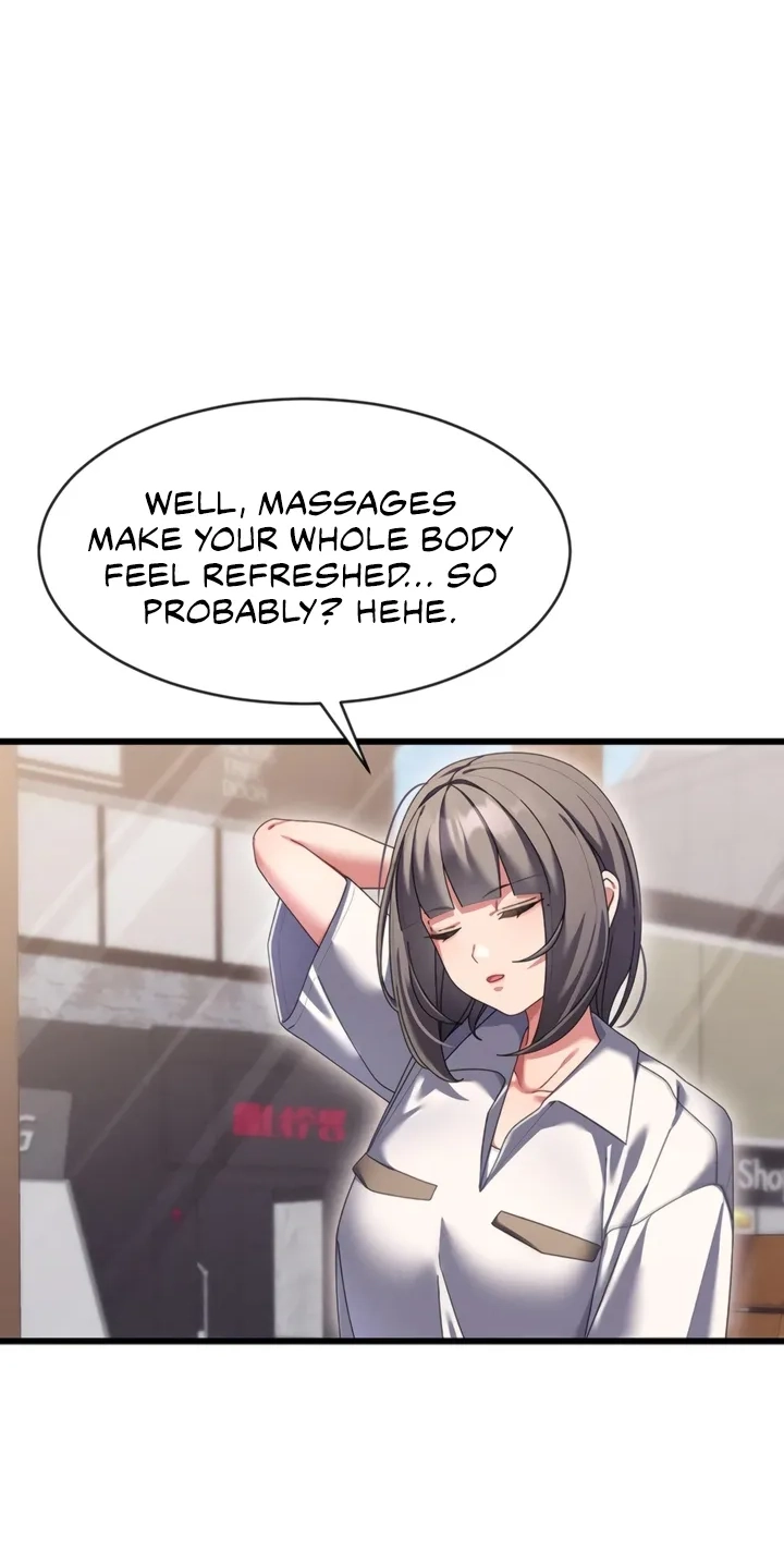 Read New Town Massage chapter 8 image 32 on Lezhin