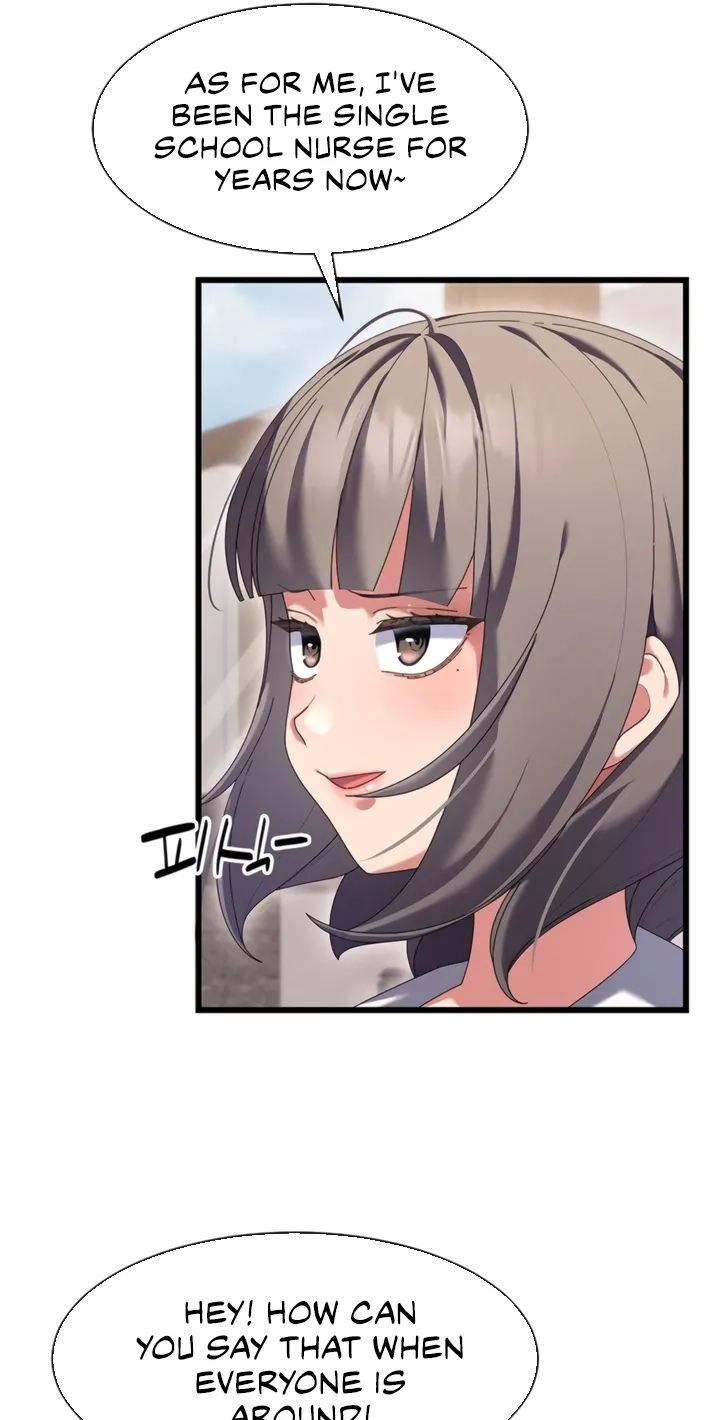 Read New Town Massage chapter 8 image 34 on Lezhin