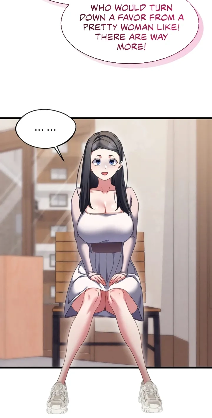 Read New Town Massage chapter 8 image 36 on Lezhin