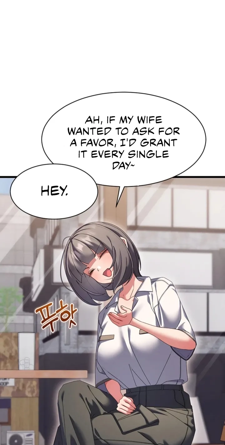 Read New Town Massage chapter 8 image 37 on Lezhin