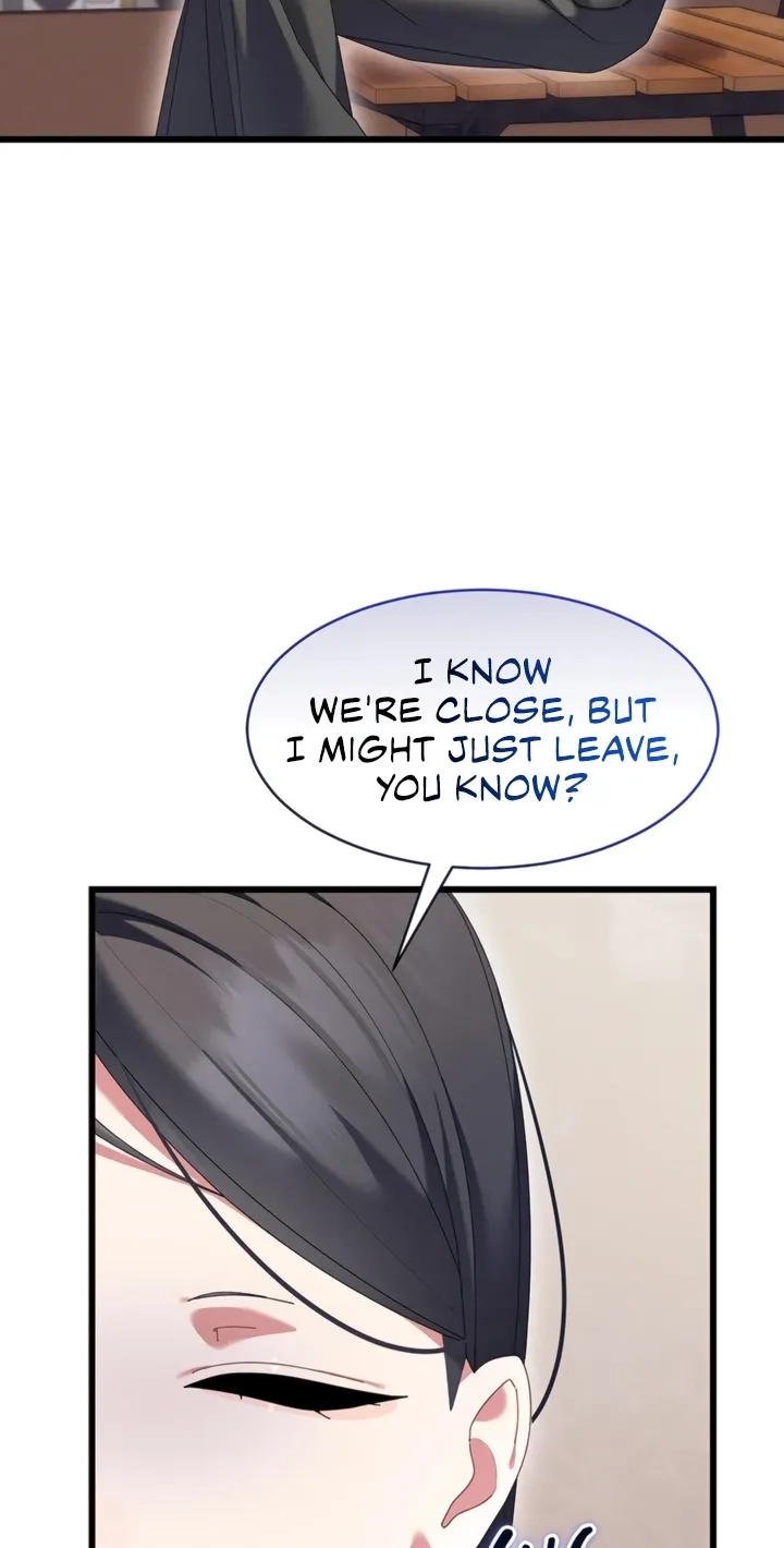 Read New Town Massage chapter 8 image 38 on Lezhin