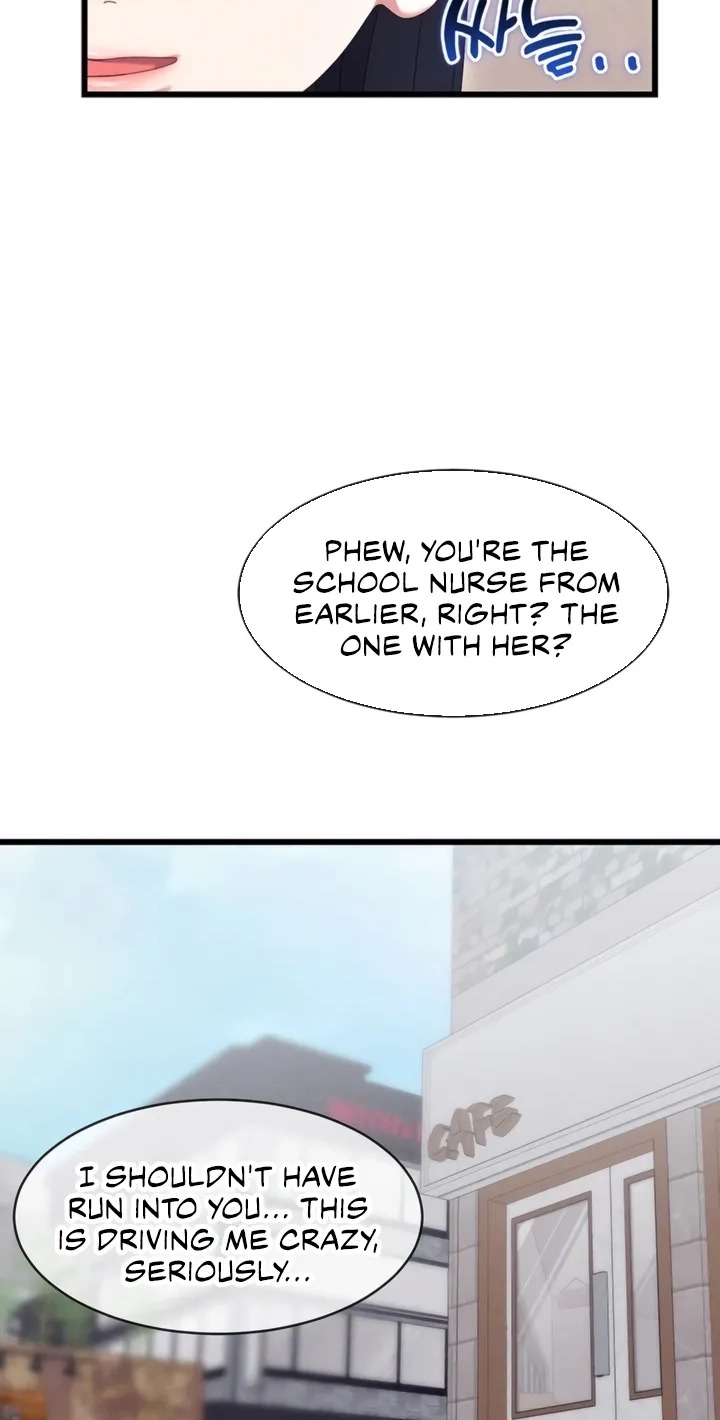 Read New Town Massage chapter 8 image 39 on Lezhin