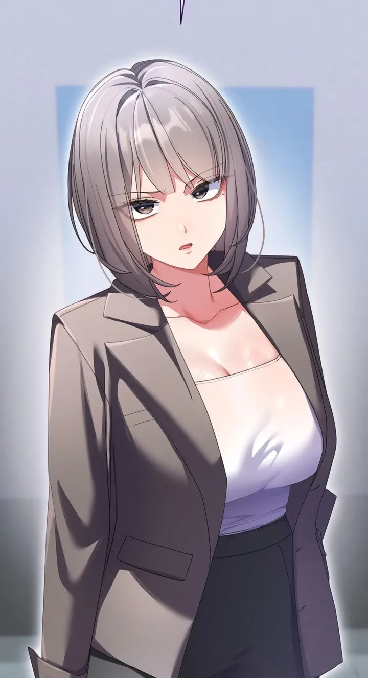 Read New Town Massage chapter 8 image 4 on Lezhin