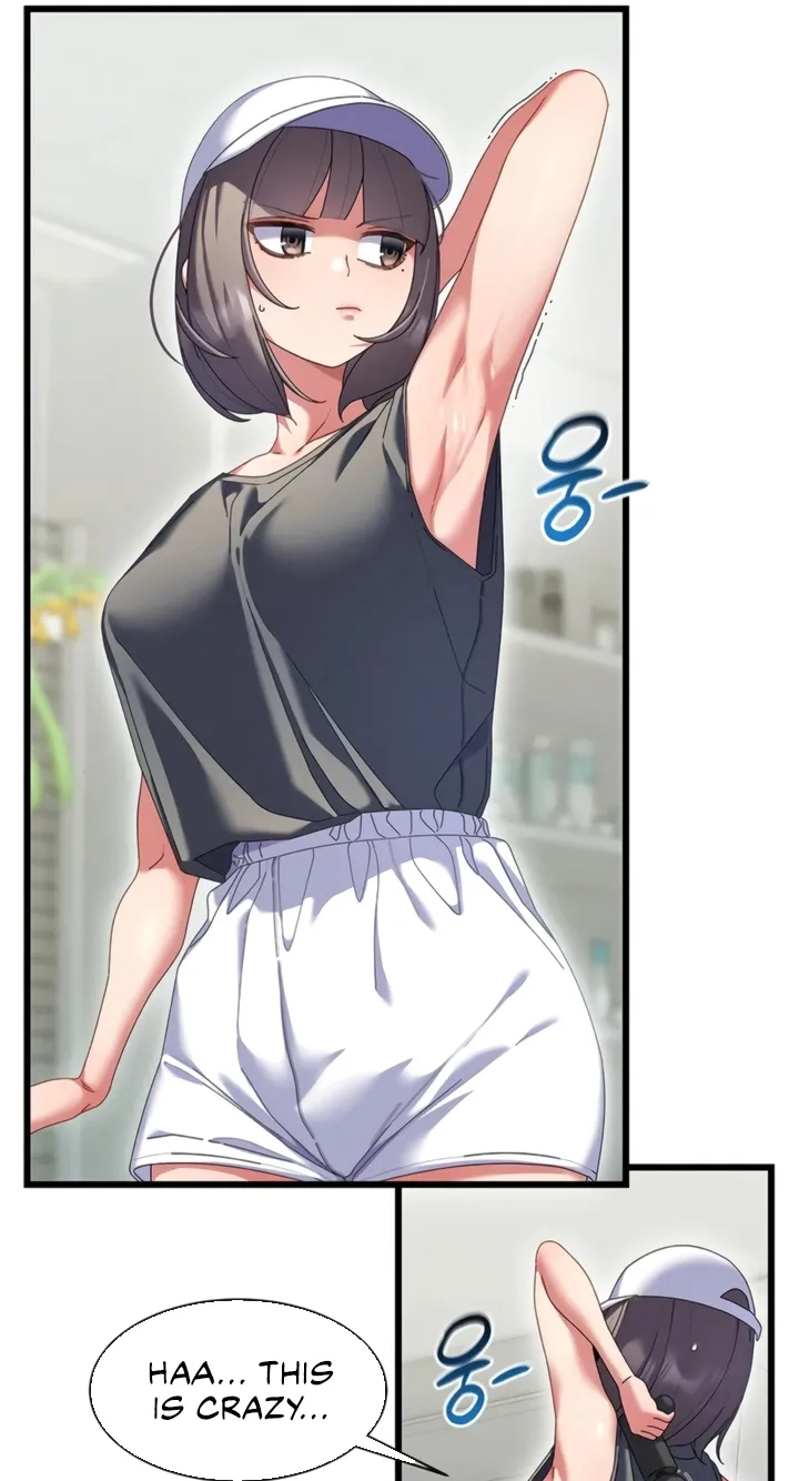 Read New Town Massage chapter 8 image 42 on Lezhin