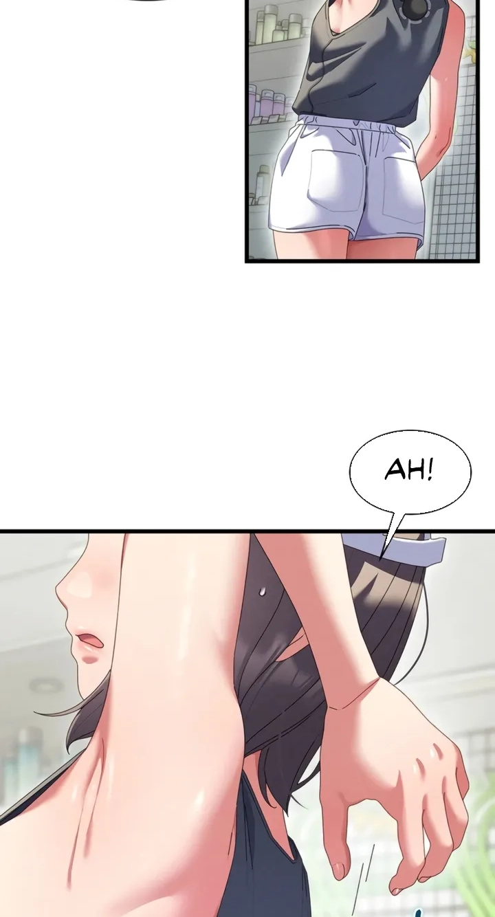 Read New Town Massage chapter 8 image 43 on Lezhin