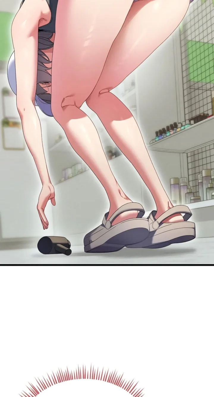 Read New Town Massage chapter 8 image 45 on Lezhin