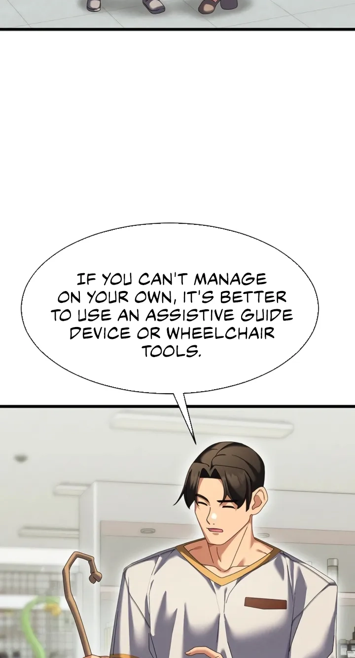 Read New Town Massage chapter 8 image 48 on Lezhin