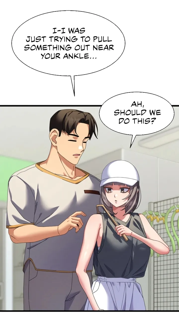 Read New Town Massage chapter 8 image 51 on Lezhin