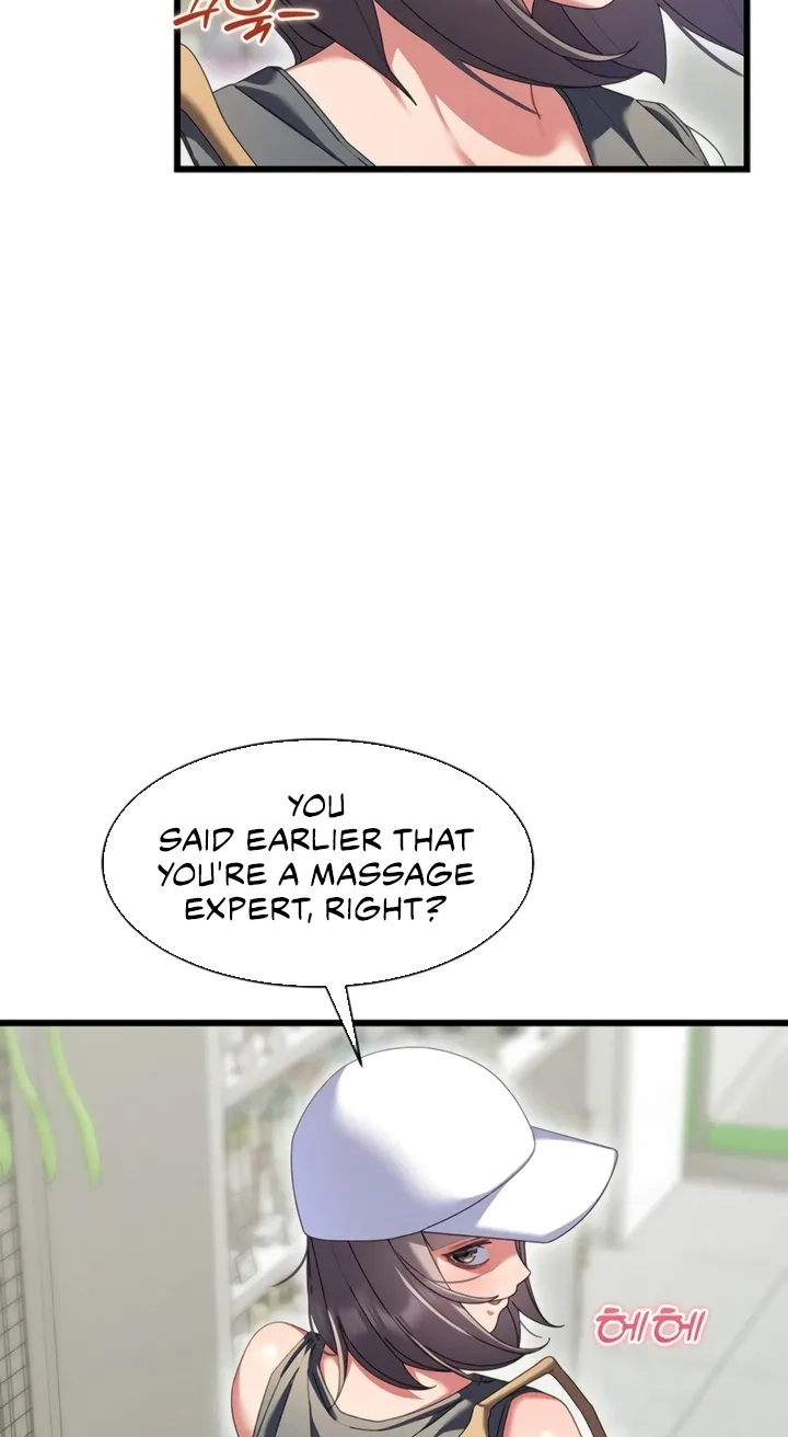 Read New Town Massage chapter 8 image 53 on Lezhin