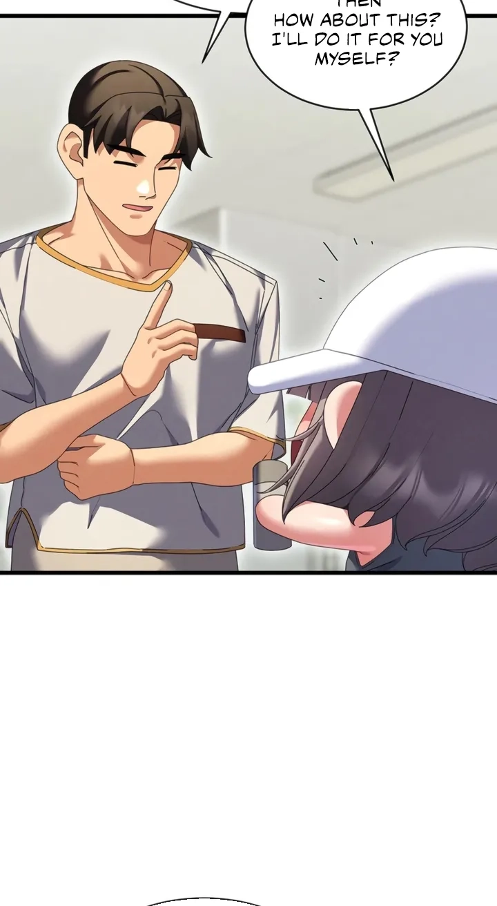 Read New Town Massage chapter 8 image 55 on Lezhin