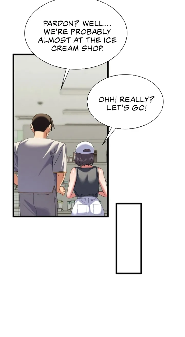 Read New Town Massage chapter 8 image 56 on Lezhin