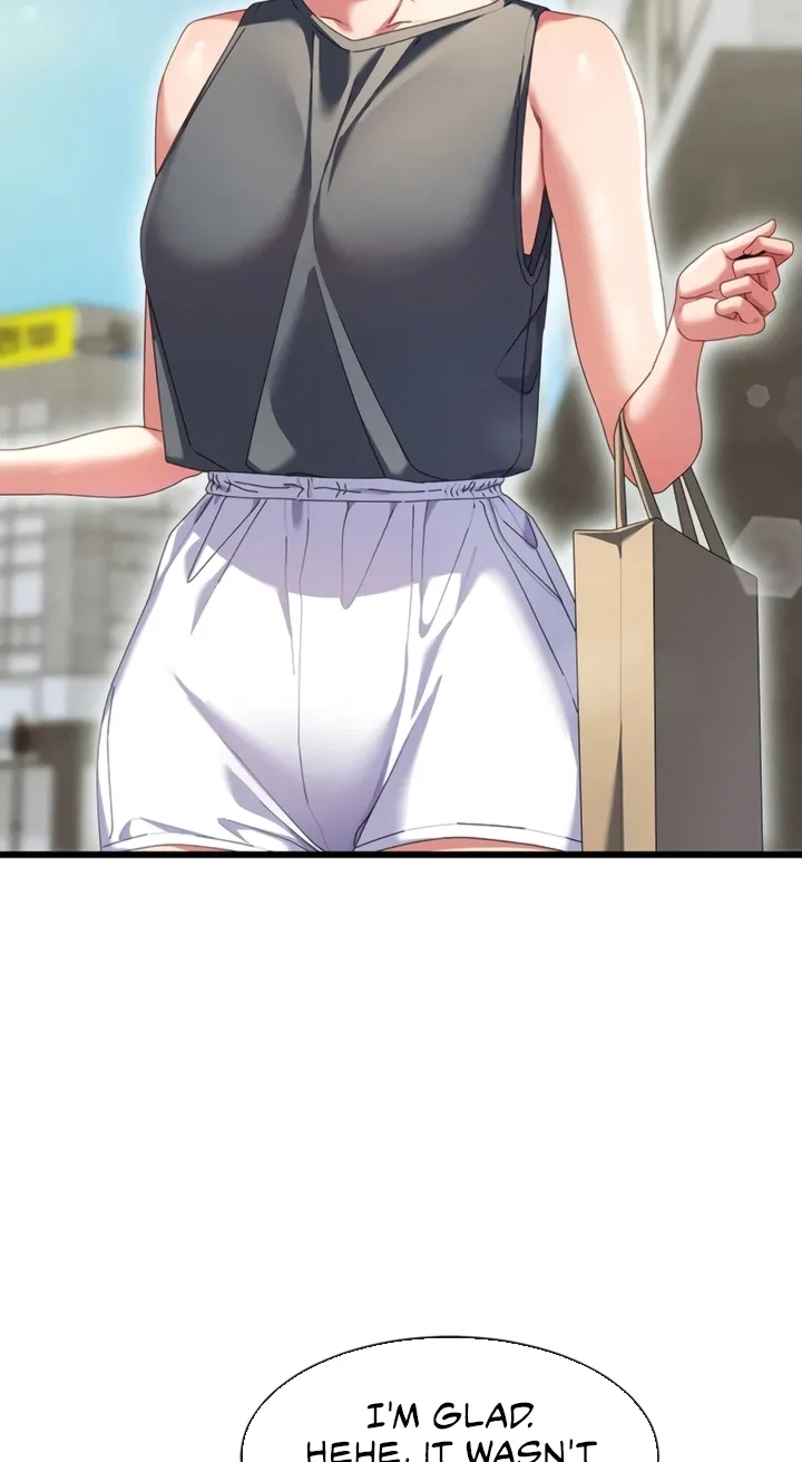 Read New Town Massage chapter 8 image 58 on Lezhin