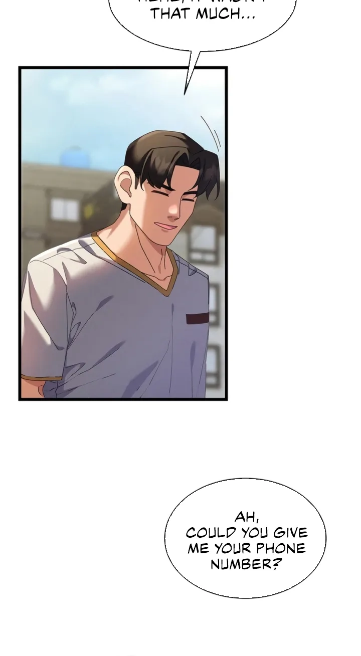 Read New Town Massage chapter 8 image 59 on Lezhin