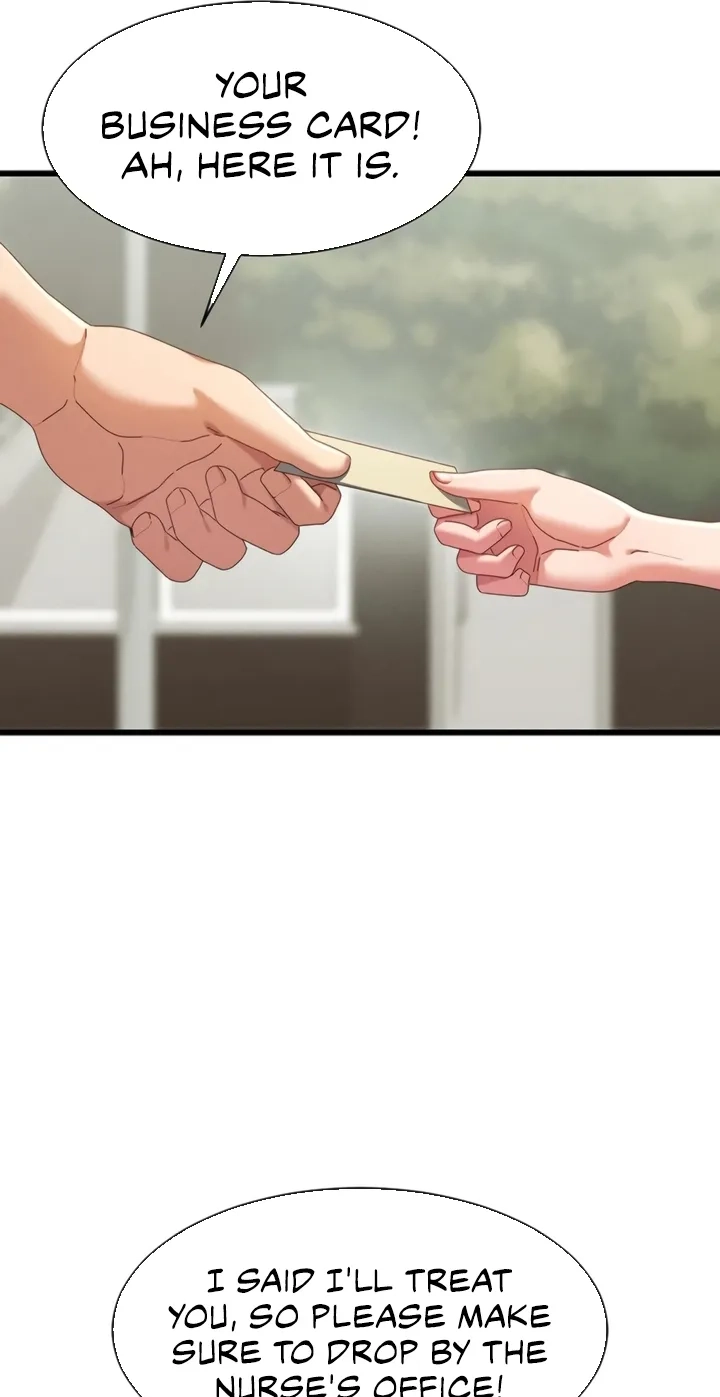 Read New Town Massage chapter 8 image 60 on Lezhin