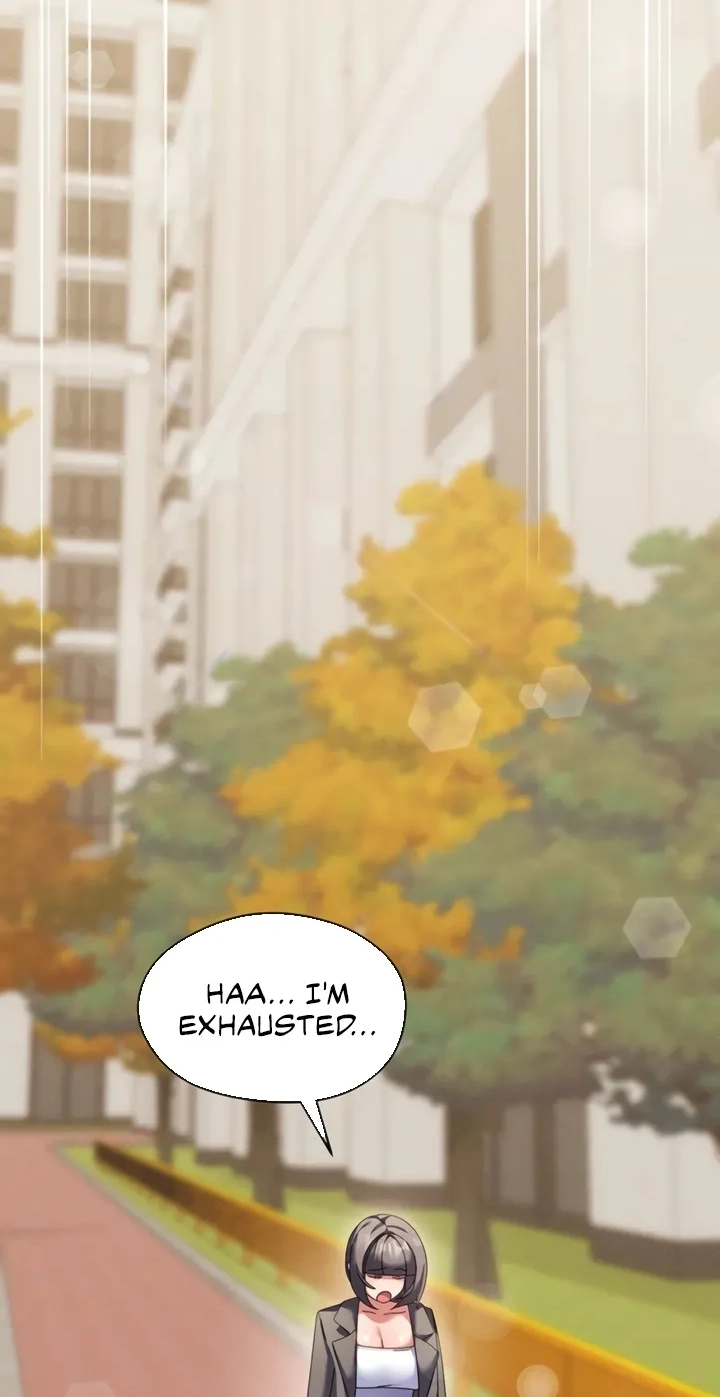 Read New Town Massage chapter 8 image 66 on Lezhin