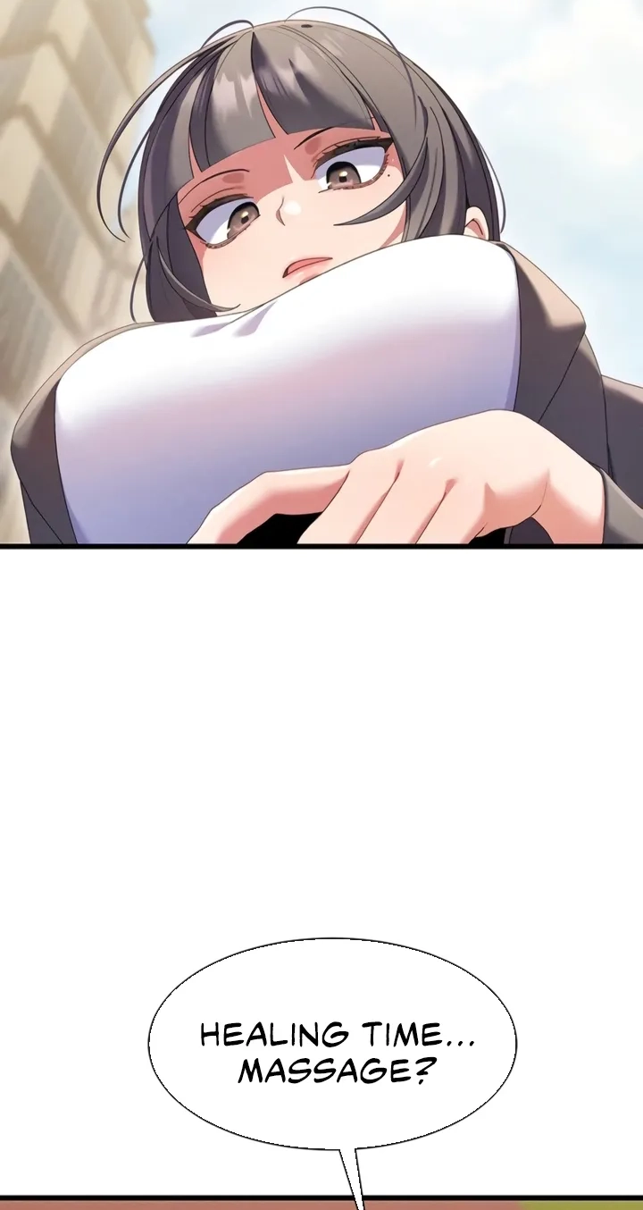 Read New Town Massage chapter 8 image 72 on Lezhin