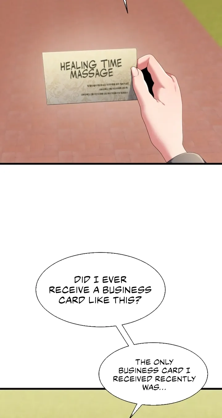Read New Town Massage chapter 8 image 73 on Lezhin