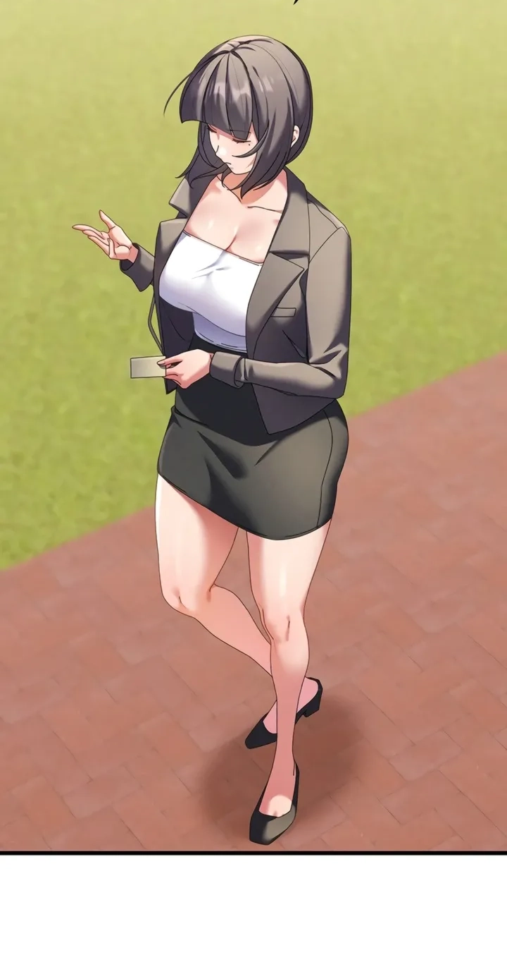 Read New Town Massage chapter 8 image 74 on Lezhin