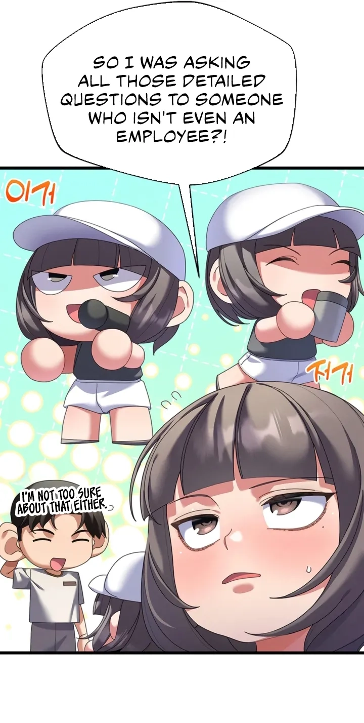 Read New Town Massage chapter 8 image 76 on Lezhin
