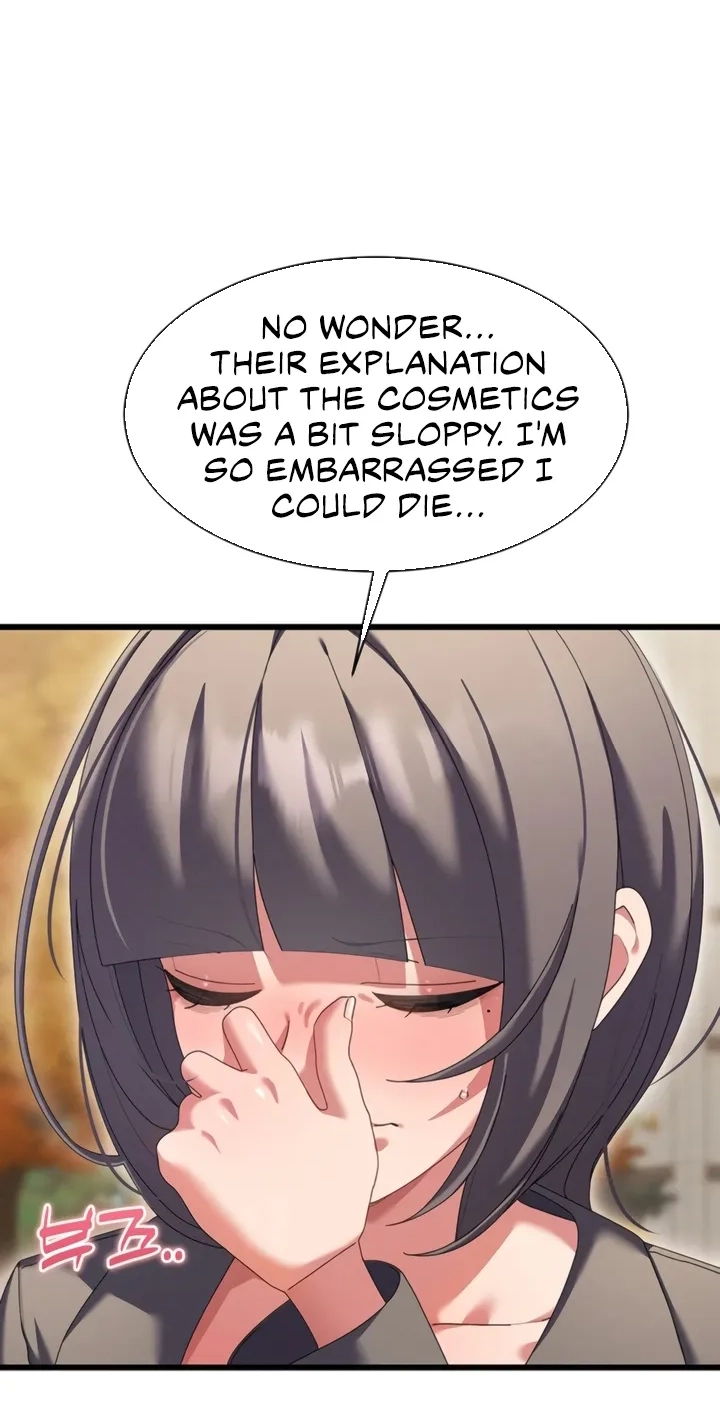Read New Town Massage chapter 8 image 77 on Lezhin