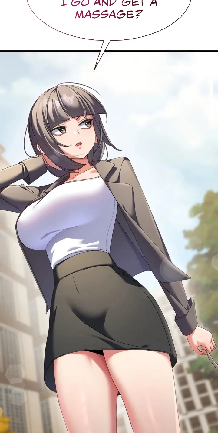 Read New Town Massage chapter 8 image 81 on Lezhin