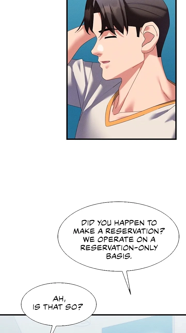 Read New Town Massage chapter 9 image 13 on Lezhin