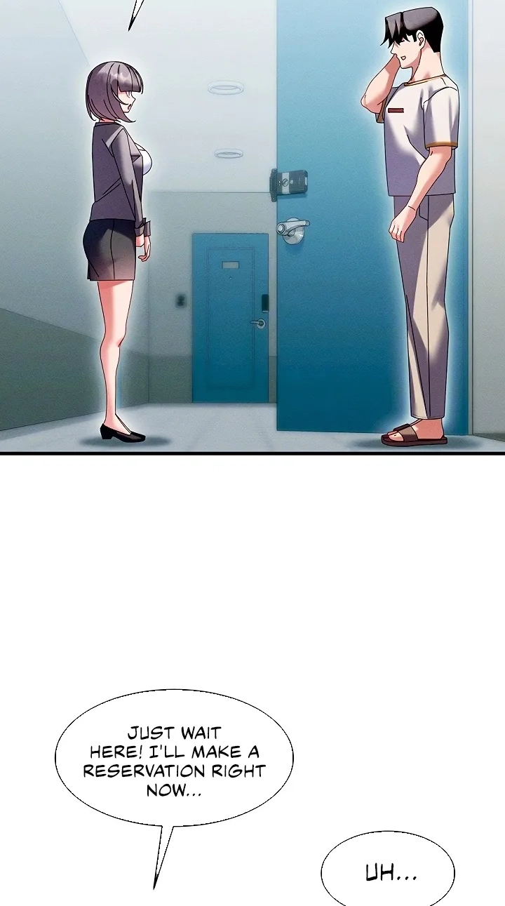 Read New Town Massage chapter 9 image 14 on Lezhin